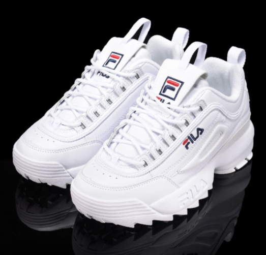 new fila shoes